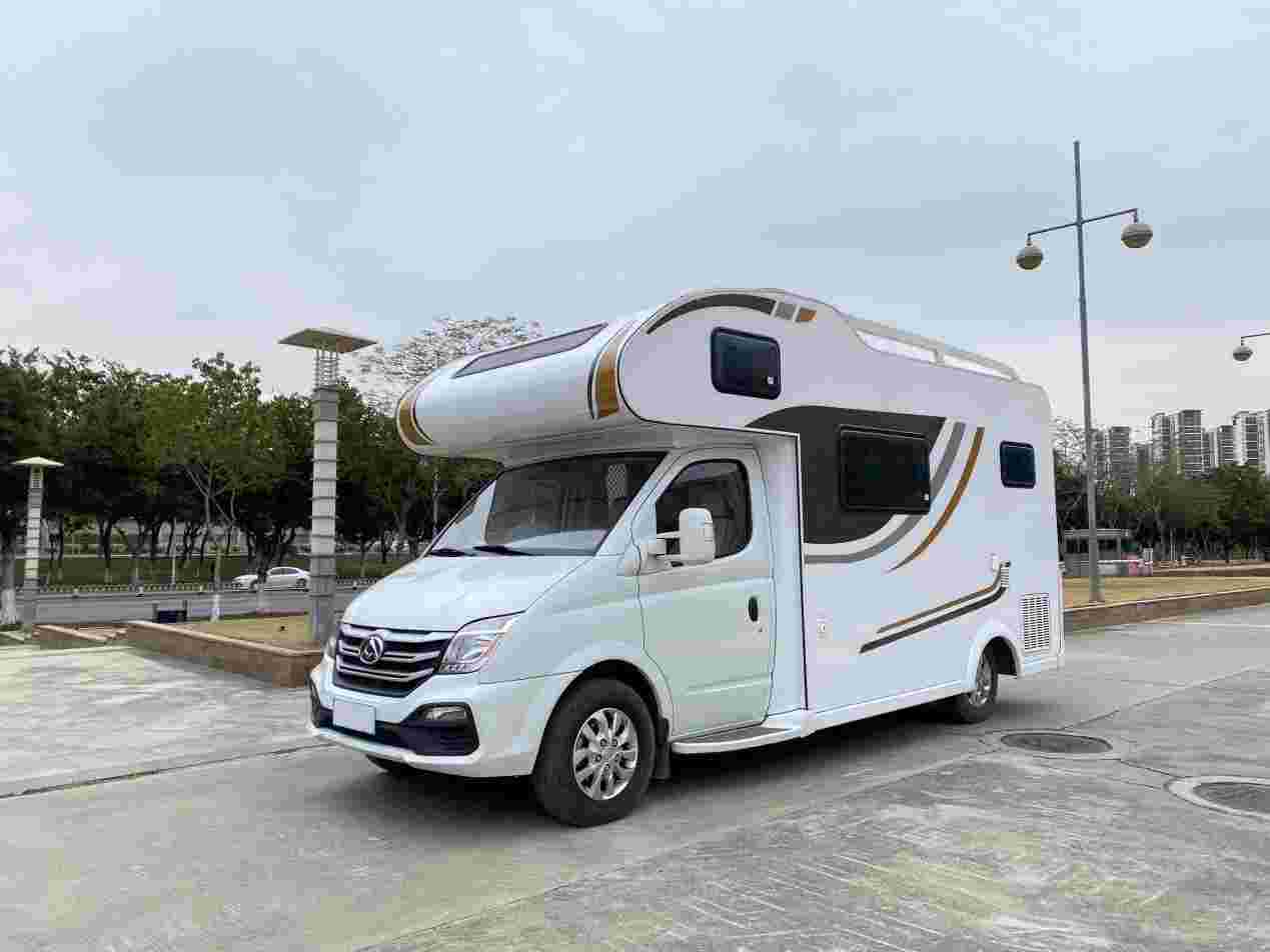 房車(chē)自駕游租車(chē)指南，第一次租房車(chē)的一定要看！