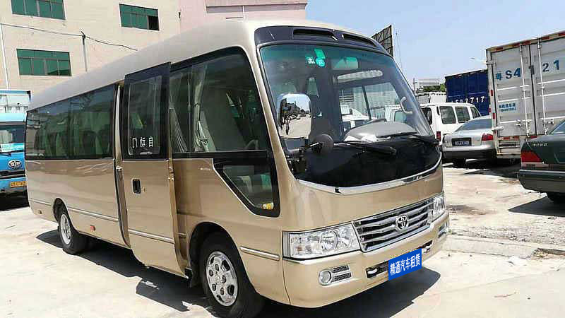 廣州會議租車