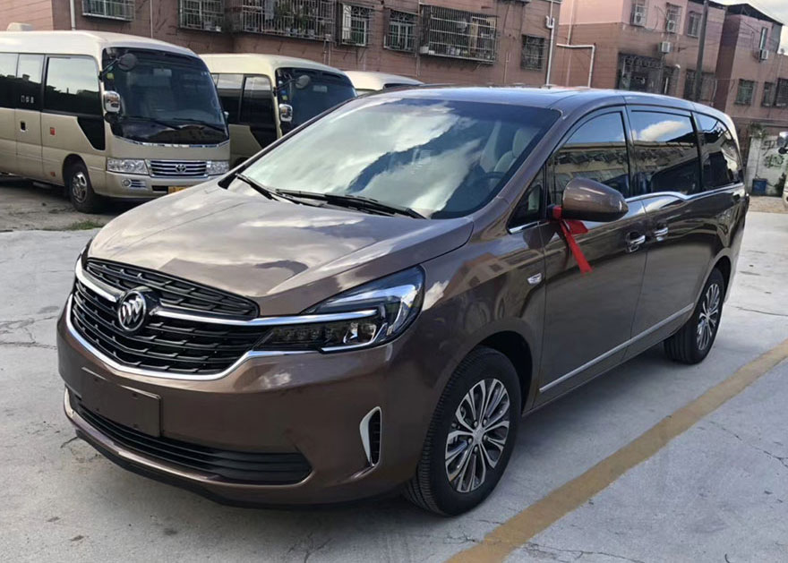 汽車