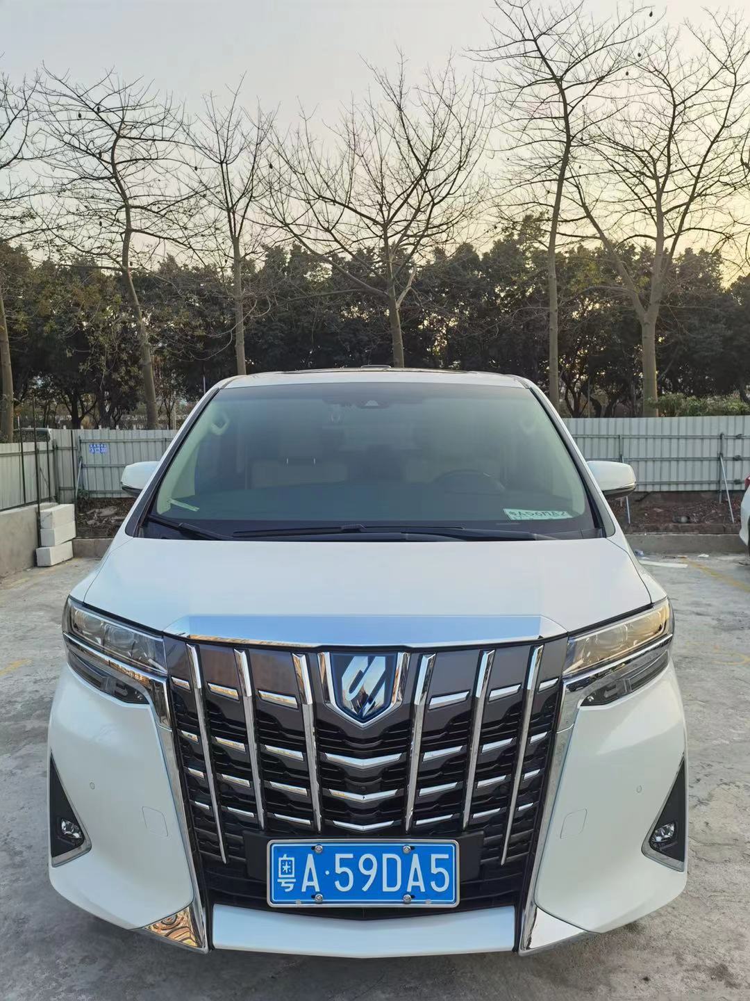 廣州租車